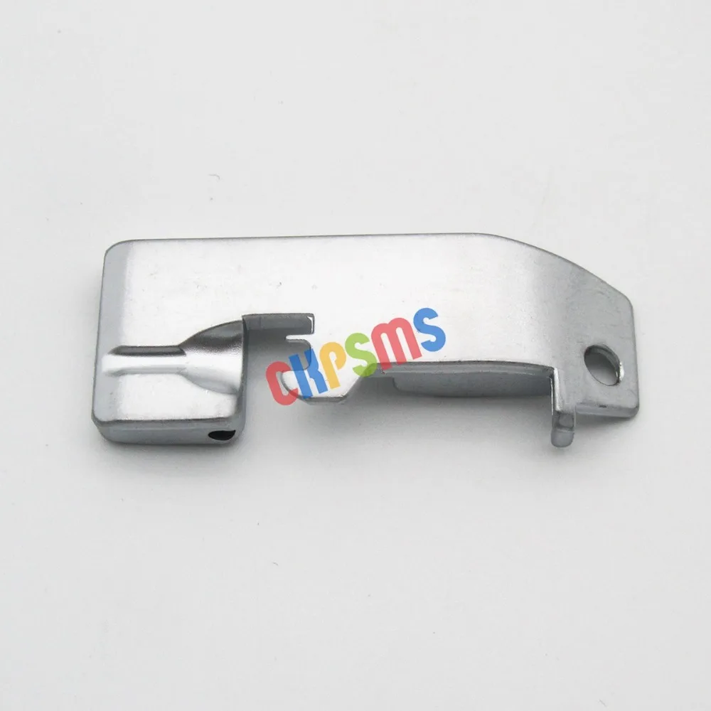 XB0316-001 лапка подходит для Brother оверлок швейная 634D, 925D, 929D, 935D, 1034D, 3034D