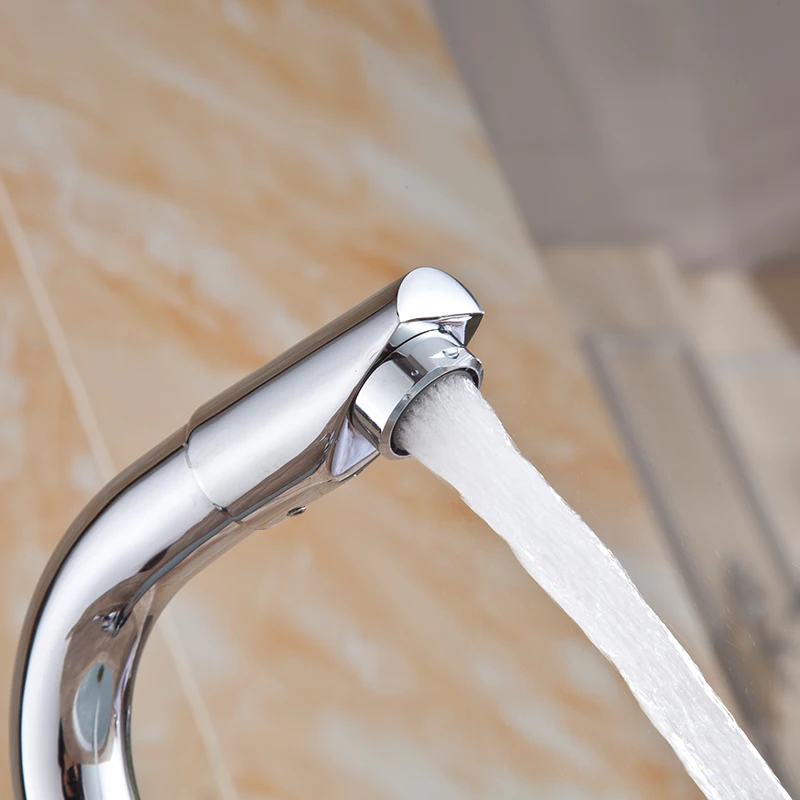 Hot and Cold Golden Platform Basin Head Heightening Hot and Cold Faucet Copperquality Assurance of Modern Simple Luxury Stainless Steel European Style Full Copper Basin Faucet Luxury and Ancient Cla Hot and Cold Golden Platform Basin Head Heightening Hot and Cold Faucet Copperquality Assurance of Modern Simple Luxury Stainless Steel European Style Full Copper Basin Faucet Luxury and Ancient Cla