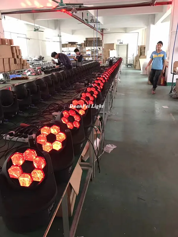 6x15w bee moving head-2