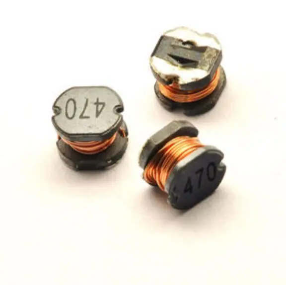 Smd 470 конденсатор