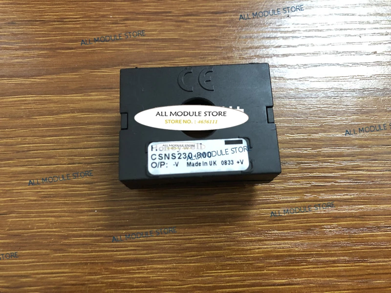 CSNS230-800