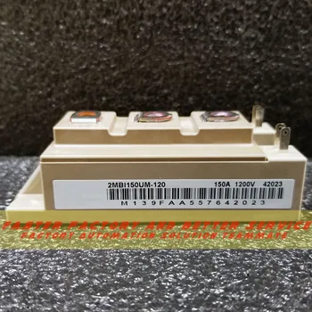 

IGBT IN STOCK 2MBI150UM-120 Parts & Accessories