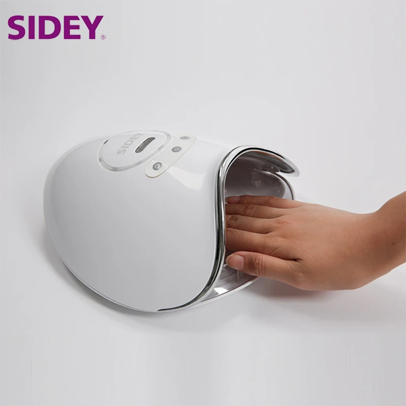 

SIDEY Skin Tightening Beauty Led Light Therapy Hand Care Machine/Home Hand Spa Tools