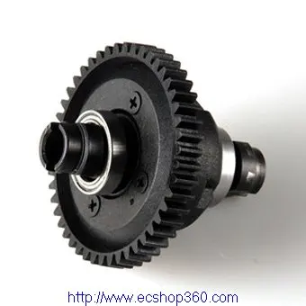 

SST #09304 _Centre Differential Complete rc car parts 1986 09304