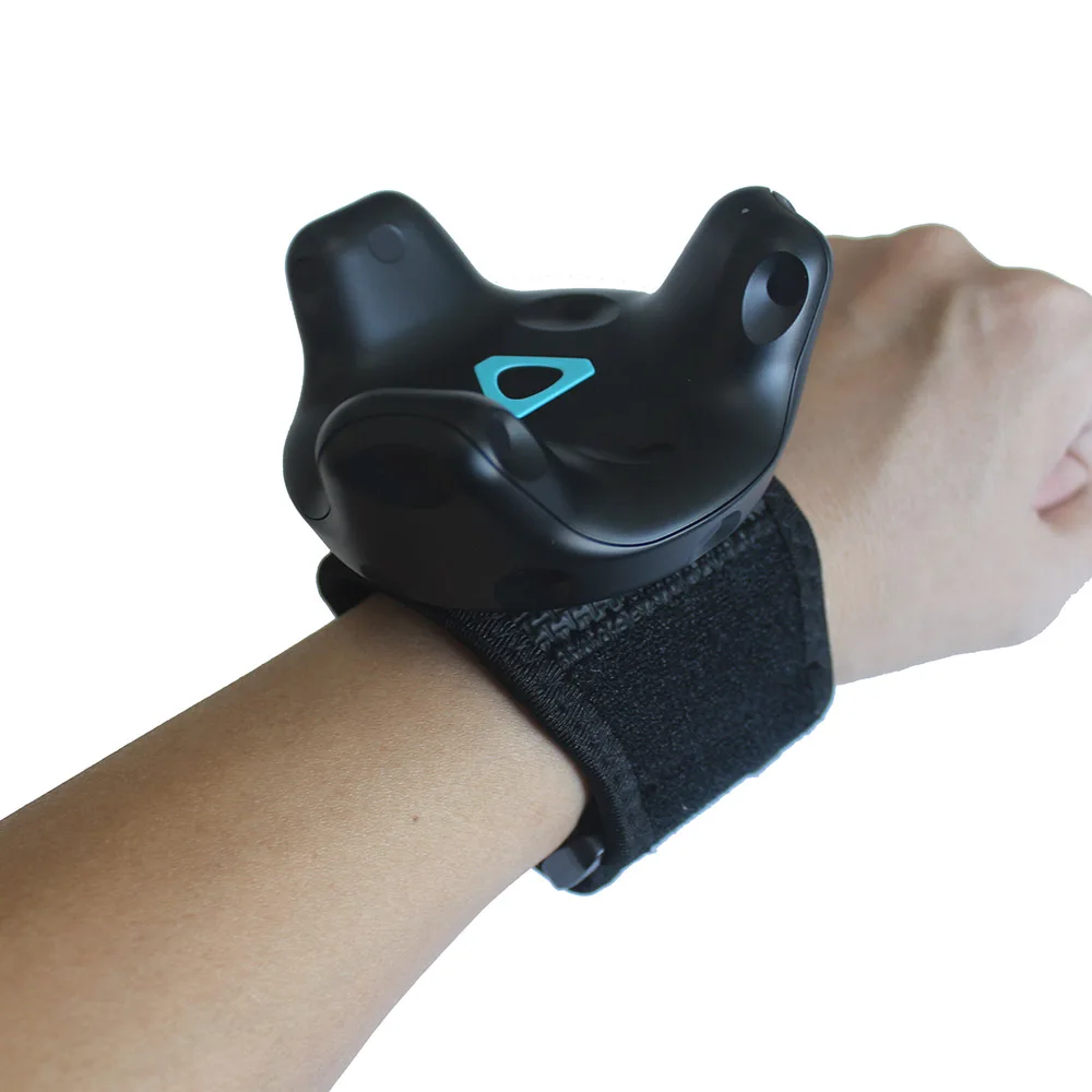 Virtual Reality VR Tracker Wrist Motion Capture Wrist Strap For HTC Vive Tracker