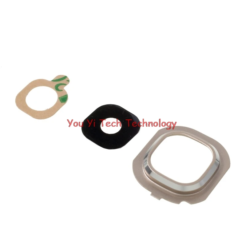 

OEM New For Samsung Galaxy J5 2016 J510 / J7 2016 J710 Back Rear Camera Glass Lens Replacement