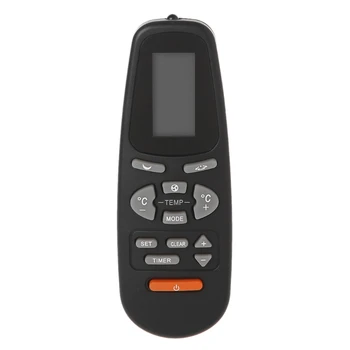 

RC-5 Air conditioner Remote Control for YORK Airwell Emailair Electra Elco Aux