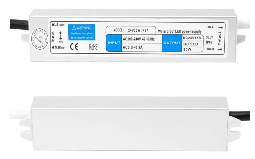 30w-5