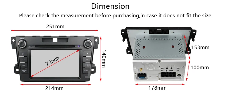 Sale Idoing 2Din Steering Wheel Android 8.0 Fit Mazda CX7 CX 7 Car DVD Player 8Core 4G+32G GPS Navigation Touch Screen WiFi OBD2 27 Sale Idoing 2Din Steering Wheel Android 8.0 Fit Mazda CX7 CX 7 Car DVD Player 8Core 4G+32G GPS Navigation Touch Screen WiFi OBD2 27
