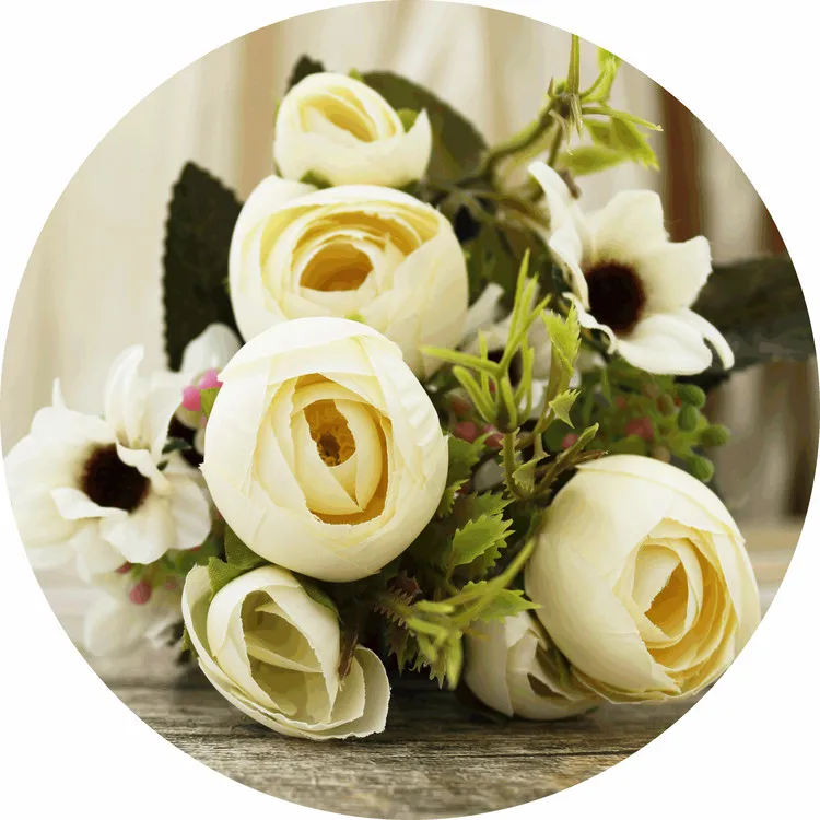 ARTIFICIAL FLOWER (7)
