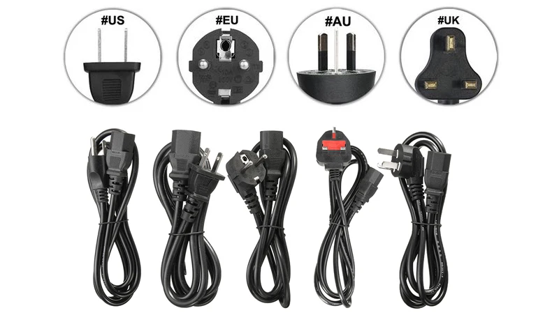 power supply 2