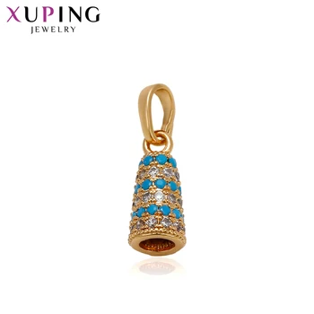 

Xuping Elegant Cute Fashion Pendant for Women Man Statement Top Sale Jewelry Christmas Gifts S110,8-33107
