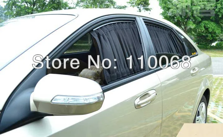 Curtains Ideas car window curtain : Online Buy Wholesale car window curtain from China car window ...