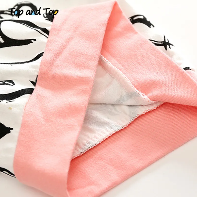 Top and Top Fashion Cute Infant Newborn Baby Girl Clothes Hooded Sweatshirt Striped Pants 2pcs Outfit Cotton Baby Tracksuit Set baby dress set for girl