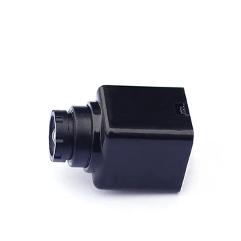 

High SNR 51dB progressive scan finger size HDR cctv camera F2.8 90 degree