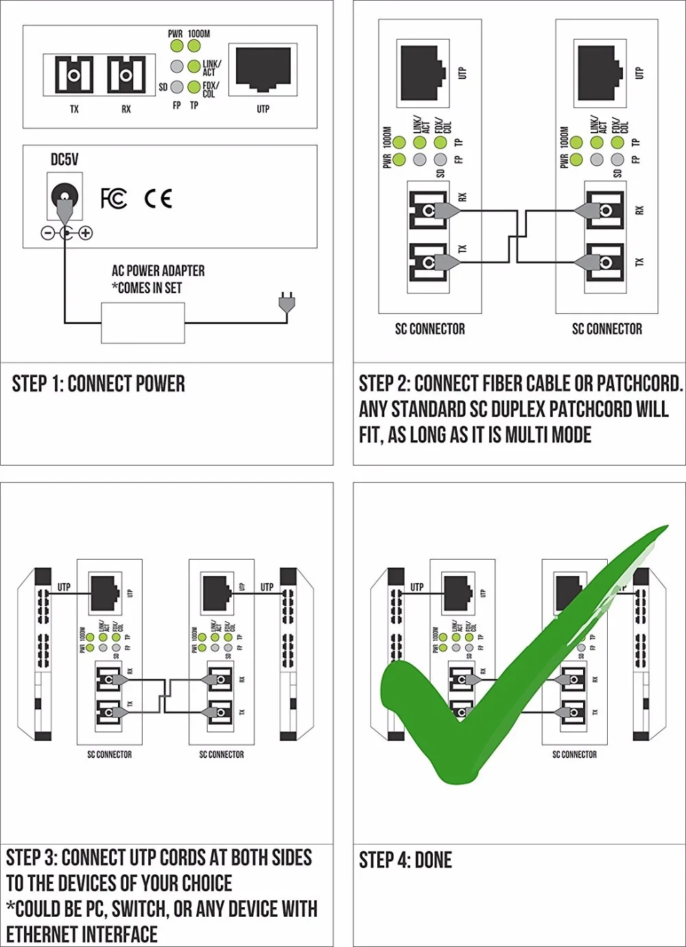 user manual