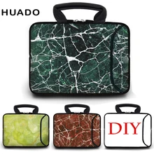 Сумка для ноутбука 17,3 дюймов мраморная тетрадь с изображением компьютерного рукава 15,6 Для lenovo/dell/macbook/xiaomi