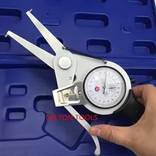 35-55 мм 0.01 мм внутри оснастки Калибр набрать внутренний датчик суппорт внутри набора суппорта