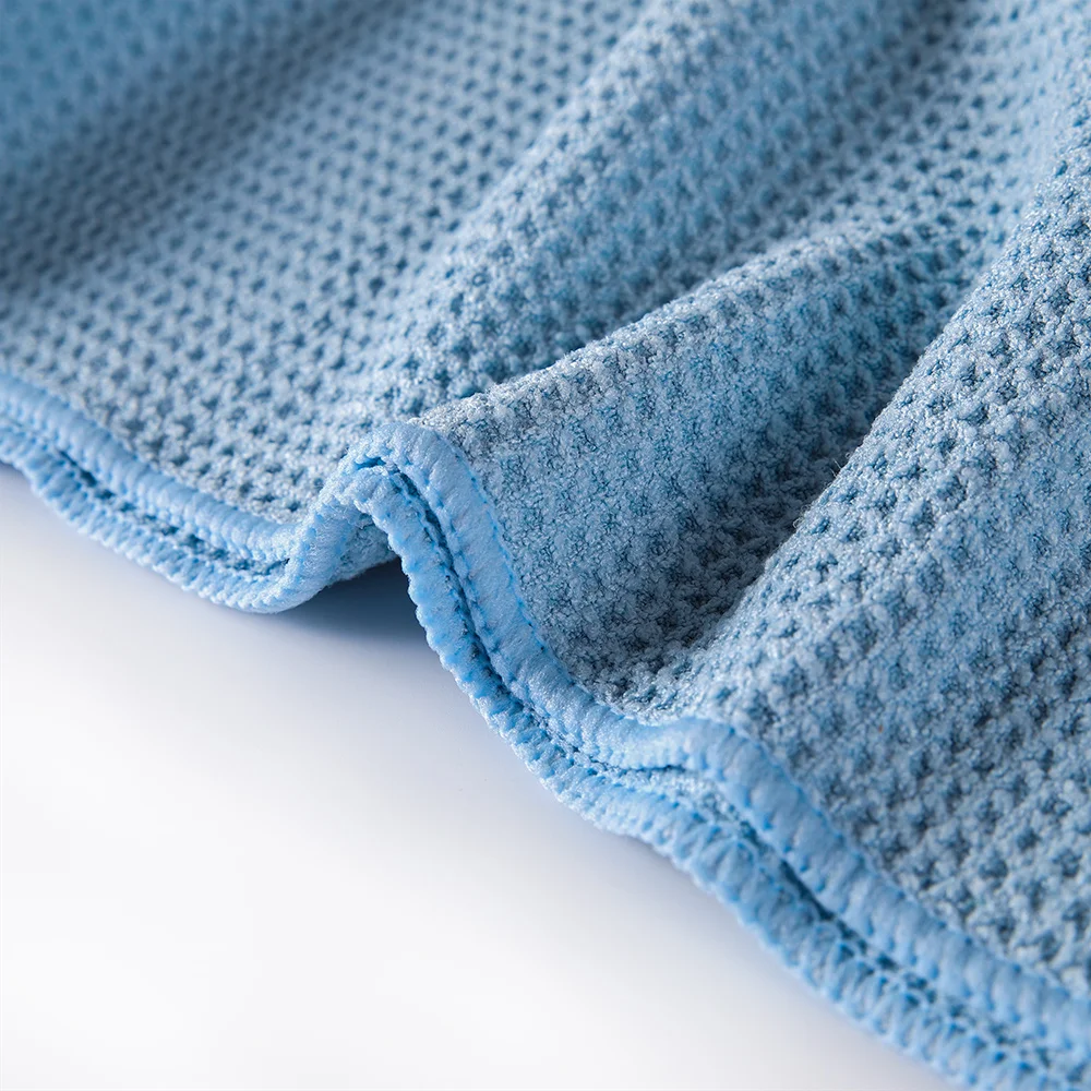 Полотенце MJJC из мягкой микрофибры 60 Х80 см|detailing towel|car cleaningmicrofiber towel car cleaning |