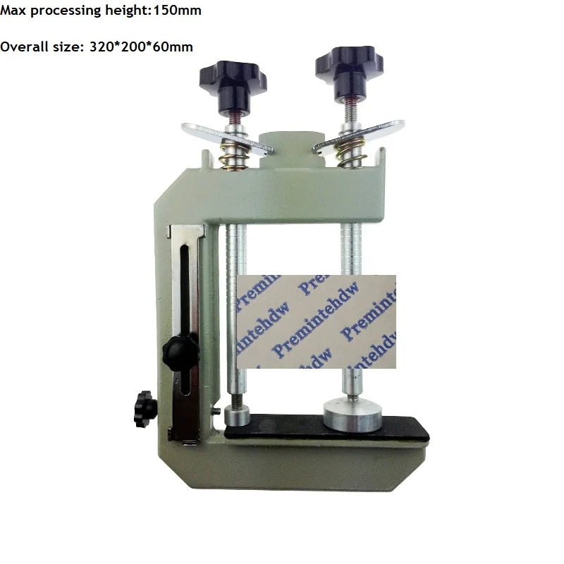 Premintehdw 45 Degree Joint Clamps For Bench Top Counter Top Back