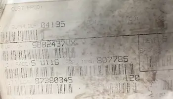 

New Arrival SB82437VX QFP original