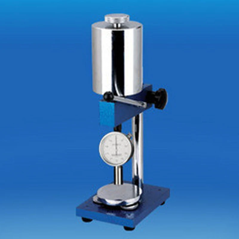 

Hardness Test Holder Rubber Hardness Tester Bracket Test Holder for Rubber Hardness Tester HLX-D