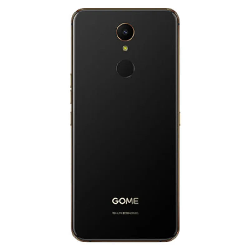 Gome U7 Mini 5 47 &quot4 Гб 64 распознавание радуги спереди 16.0MP сзади 13.0MP MT6797 Deca Core 2800 мАч