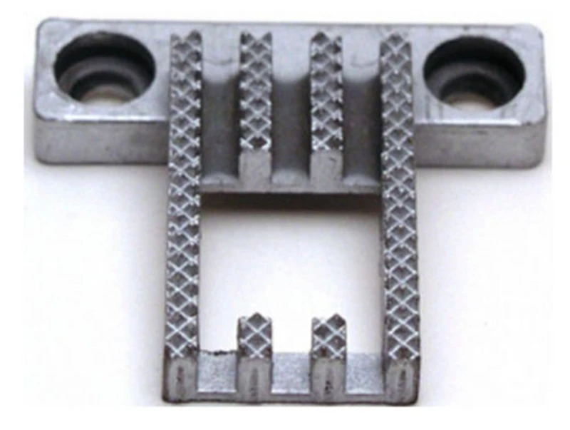 Domestic sewing machine parts FEED DOG V620053000 fits SINGER 1105