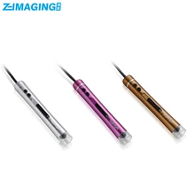 400X USB Digital Scalp Hair Microscope Skin Detector Analyzer with OTG Function True LED 2.0MP Camera Magnifier
