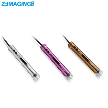 

400X USB Digital Scalp Hair Microscope Skin Detector Analyzer with OTG Function True LED 2.0MP Camera Magnifier