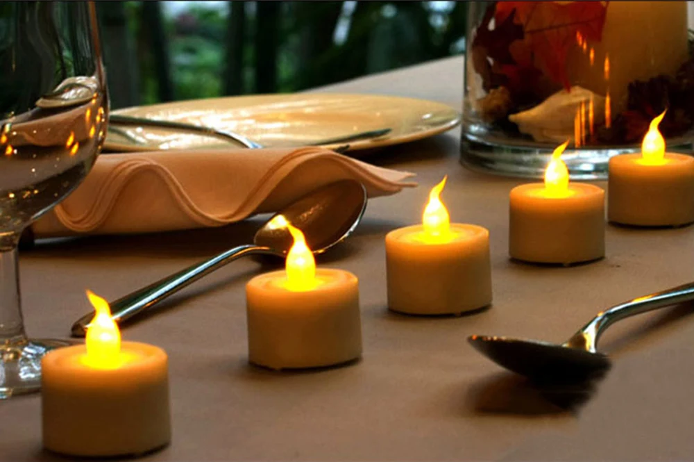 create romantic