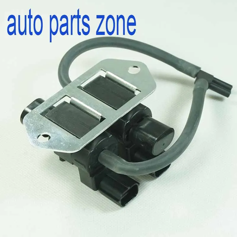 MH Electronic Freewheel Clutch Solenoid Valve For Mitsubishi L200 Triton Pajero Montero 8657A031 K5T47776
