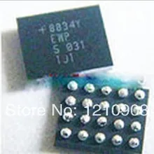 Для iPhone 4 4G светильник для задней камеры IC 8834Y 8834 Chip HK