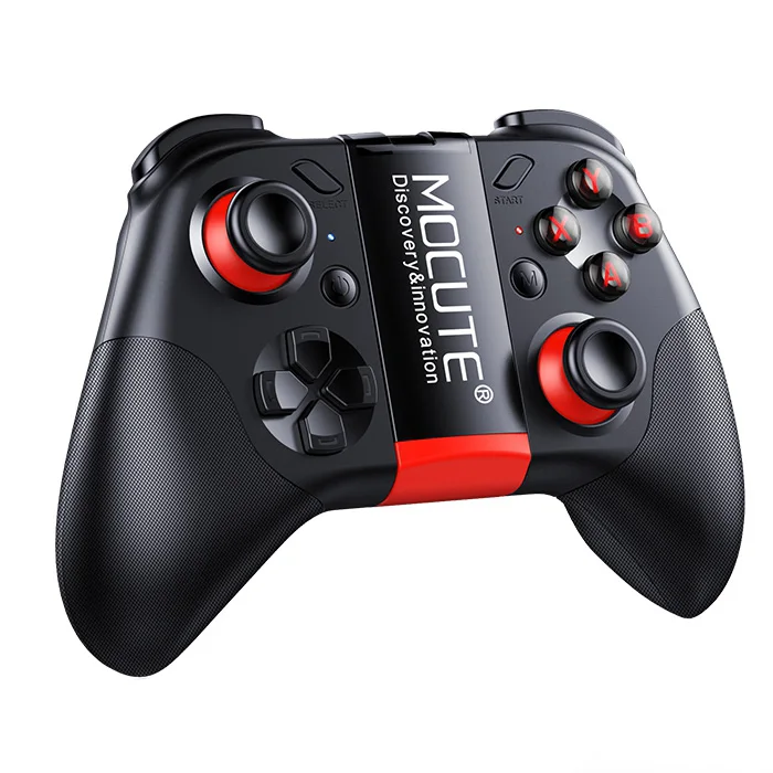

MOCUTE 054 Gamepad Android Joystick Bluetooth Controller Wireless Mobile Remote Control For PC Cell Phone For PUBG Fortnit