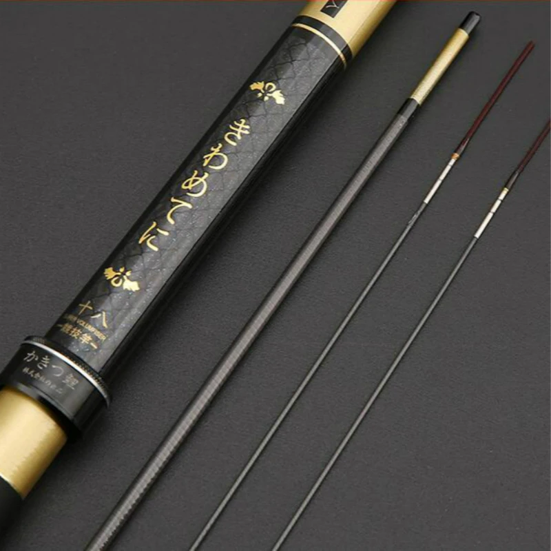 “ Vara de Pesca Rod Viagem Pesca Ultraleve Pólo