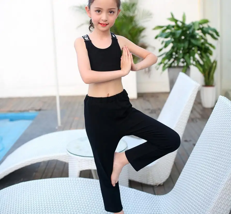 yoga dress for baby girl