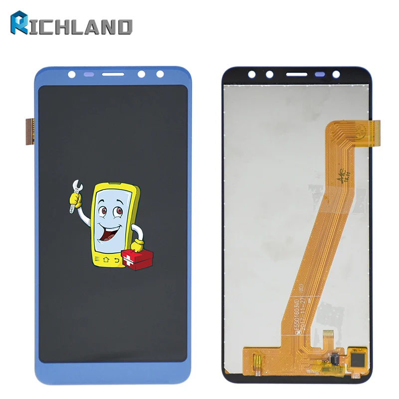 

Hot Selling M9 Display For Leagoo M9 LCD Touch screen Digitizer Assembly M9 Glass Panel For Leagoo M9 LCD Display Panel +Tools