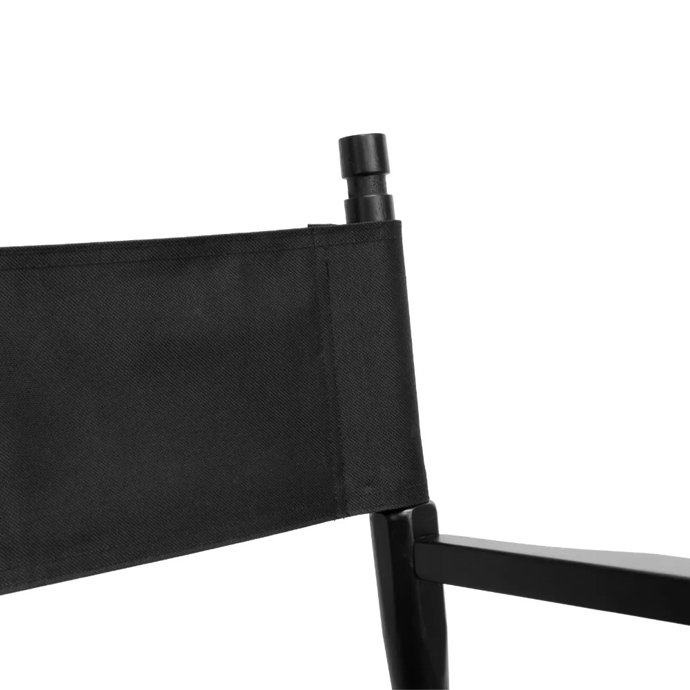 93cm  Artist Director Chair Foldable Outdoor Furniture Photography Accessorice Portable Folding Director Makeup Chair (7)