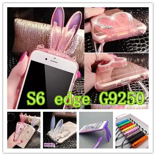 samsung s6 rabbit case samsung s6 rabbit case