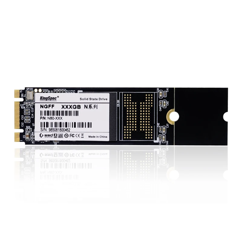 Kingspec NGFF M 2 SSD 120GB solid state hard font b disk b font drive interface