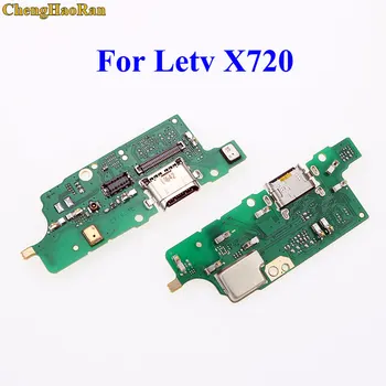 

For LeTV LeEco Le Pro 3 X720 X721 X722 X727 USB Charger Charging Port Dock Connector Flex Cable Module Board Microphone