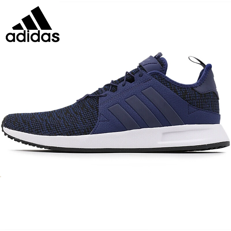 

Original Official Adidas Originals X_PLR Men's Skateboarding Shoes Sneakers Breathable Anti-Slippery Leisure Adidas Shoes Men