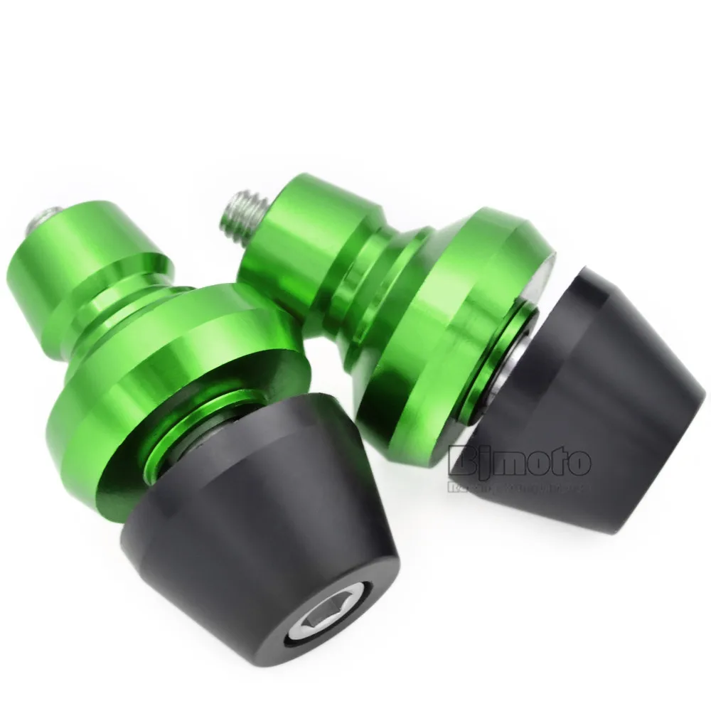 Front Fender Frame Slider Screw (4)