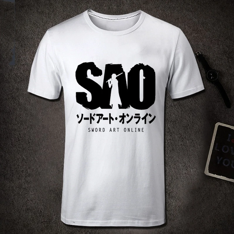 sao shirt