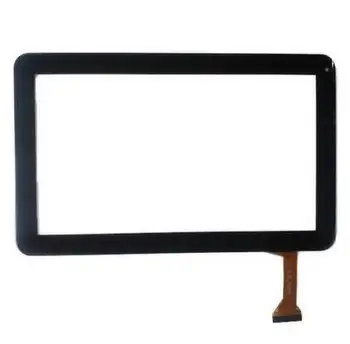 

New For 10.1" i-View IVIEW 1050TPC 1050 TPK Tablet touch screen panel Digitizer Glass Sensor replacement Free Shipping