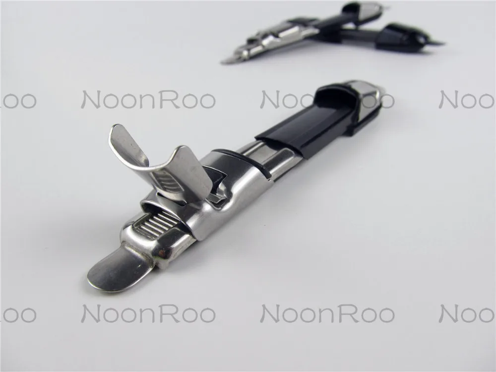 

N6 PLATE TYPE REEL SEAT Fishing rods wheel seat pole deck rods clip fish clip reel fitted deck stainless steel seat
