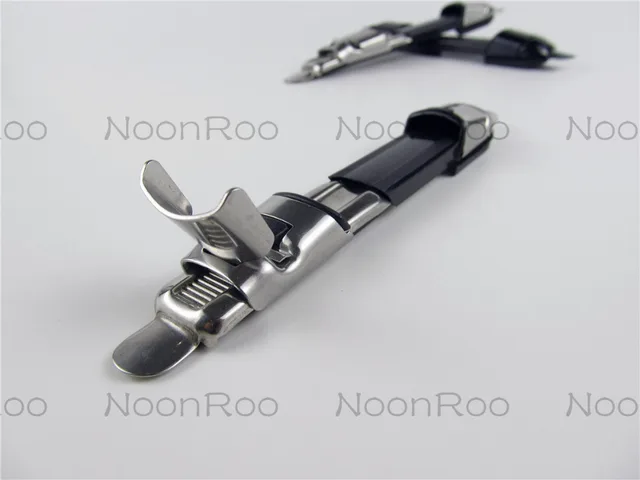n6 plate type reel seat fishing rods wheel seat pole deck rods clip