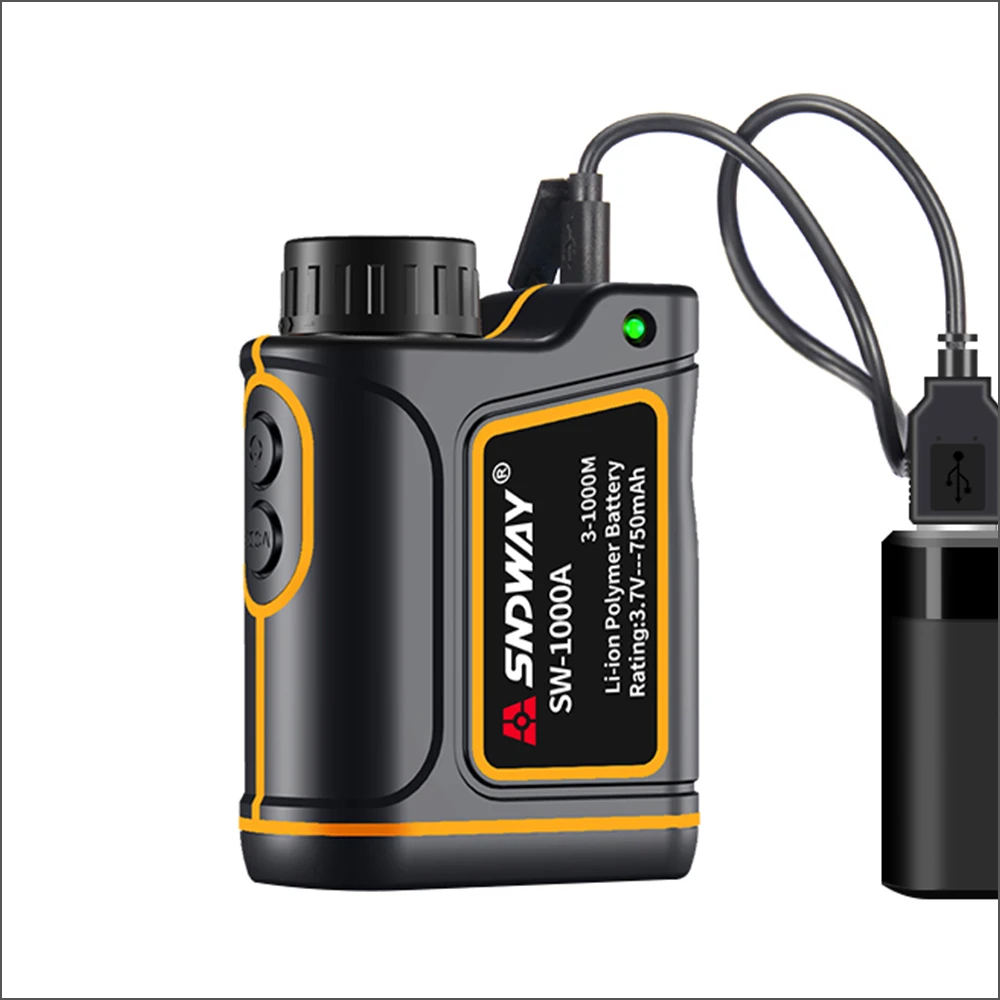 SNDWAY Golf Laser Rangefinder Distance Meter Hunting Telescope Trena Laser Range Finder Measure SW-1000A Laser Distance Meter SNDWAY Golf Laser Rangefinder Distance Meter Hunting Telescope Trena Laser Range Finder Measure SW-1000A Laser Distance Meter