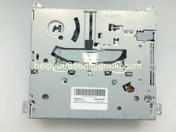 

Brand new PLDS single CD deck mechanism CDM-M10 4.7 Drive loader correct PC Board for VW Vlokswagen Car CD audio player