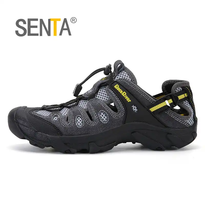 hiking footwear water